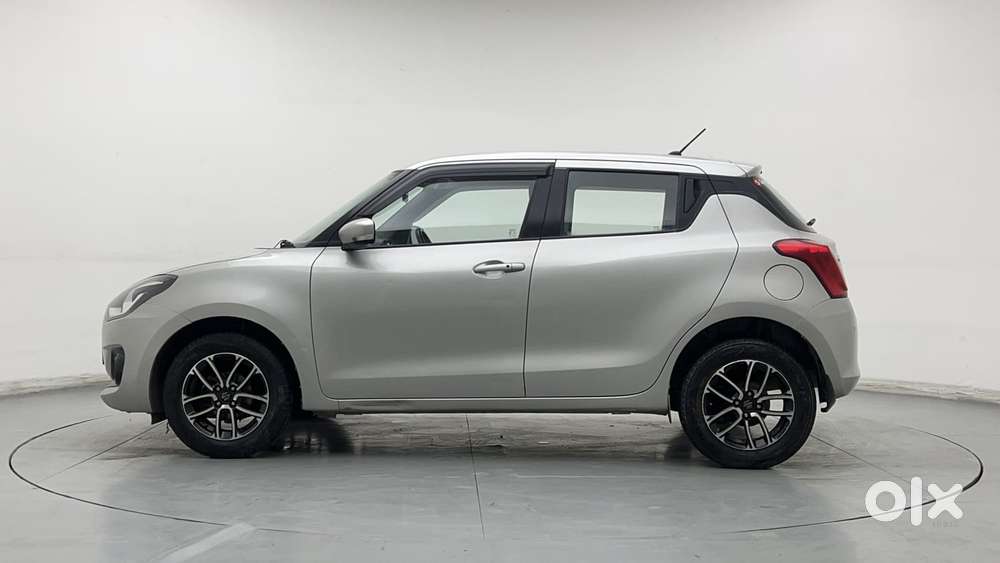 Maruti Suzuki Swift 2018 Zxi Plus, 2019, Petrol