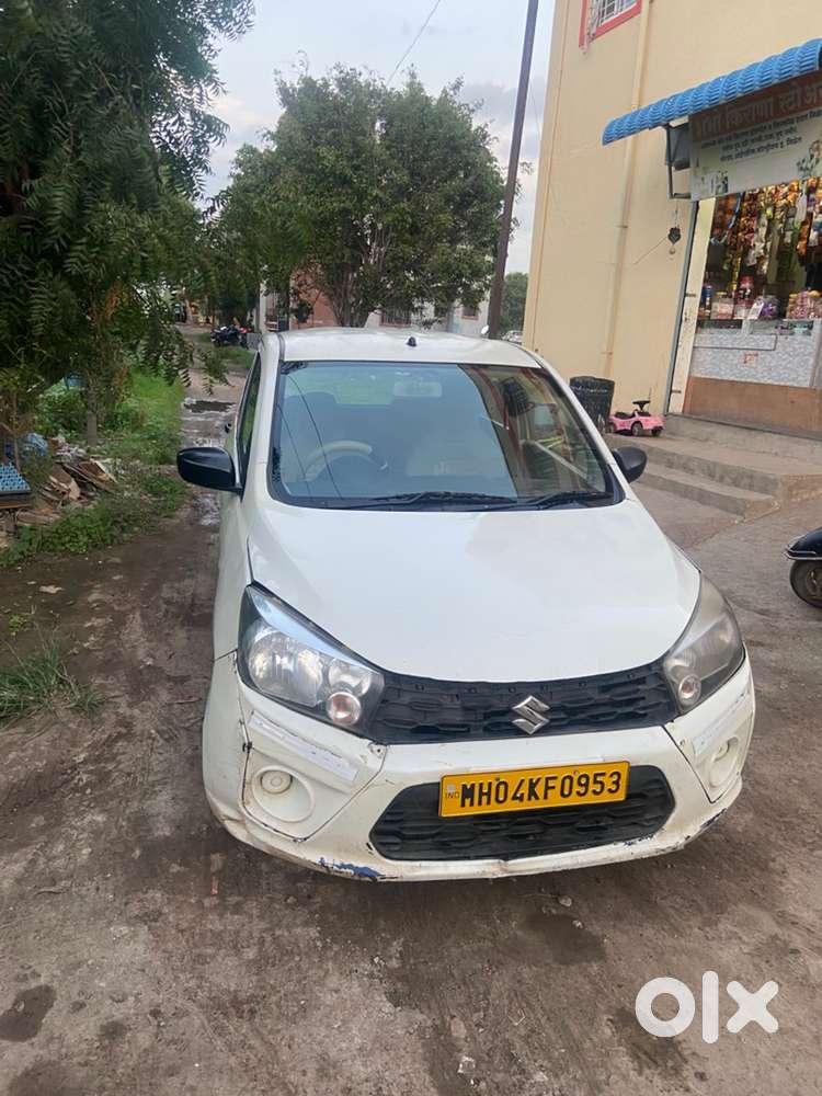 Maruti Suzuki Celerio 2019 Permit