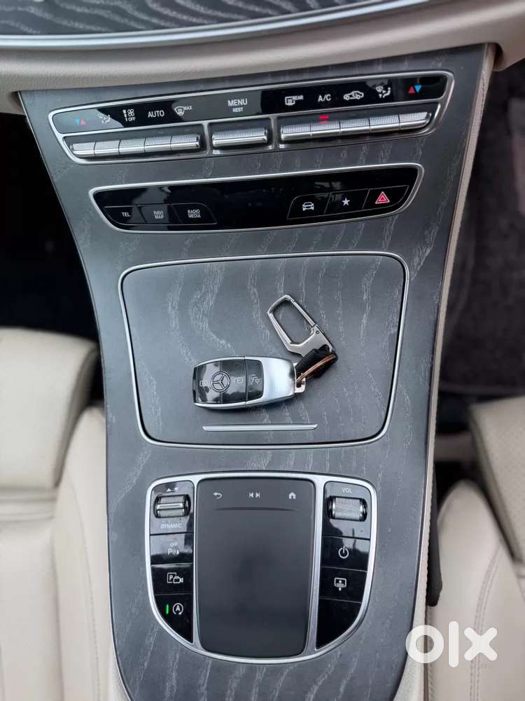 Mercedes-benz E-class, 2023, Diesel