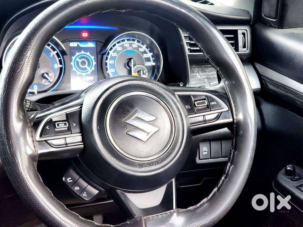 Maruti Suzuki Xl6 1.5 Zeta Mt, 2022, Petrol