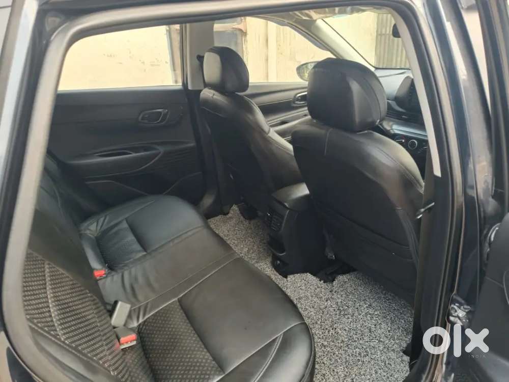 Hyundai New I20 Magna 2023 Petrol Manual