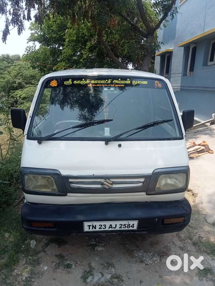 Engine Good Condition, Insurance Current