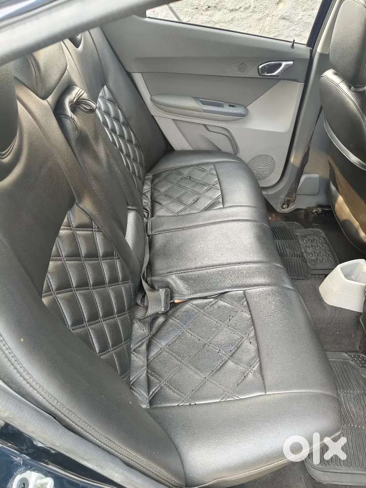 Tata Tigor 2020 ,petrol Model Manual