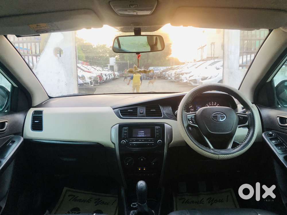 Tata Zest Revotron 1.2t Xms, 2016, Petrol