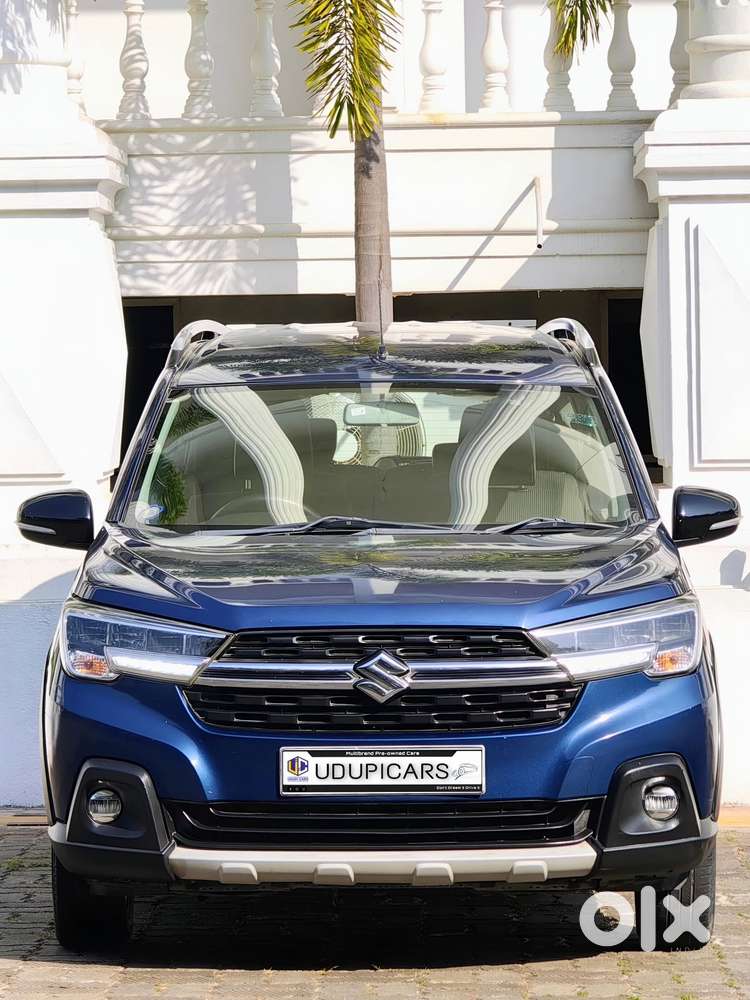 Maruti Suzuki Xl6 1.5 Zeta Mt, 2019, Petrol