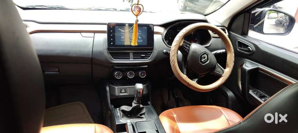 Renault Kiger Rxz Turbo Mt Urban Night Limited Edition, 2022, Petrol