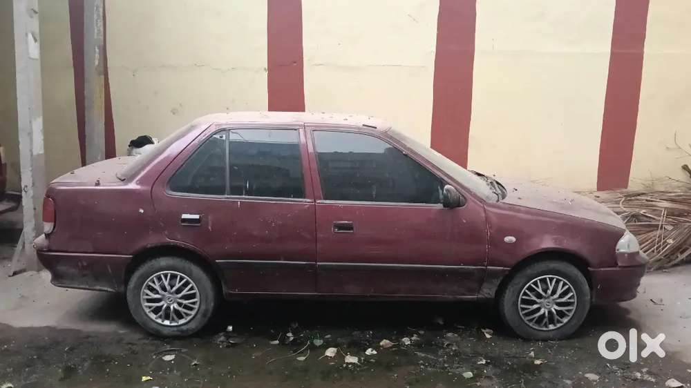 1999 Maruti Suzuki Esteem