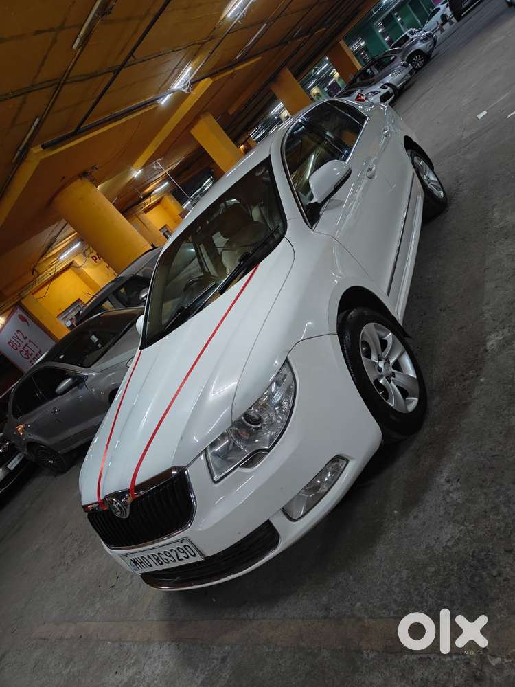 Skoda Superb Ambition 1.8 Tsi Mt, 2013, Petrol