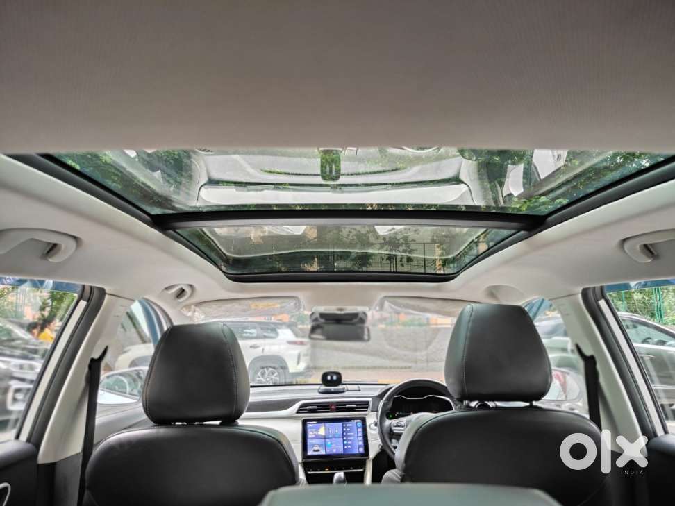 Mg Astor 1.5 Sharp Cvt, 2023, Petrol