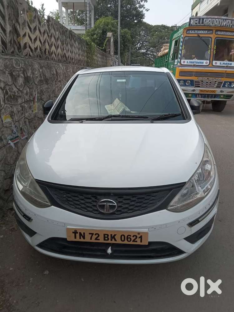 Tata Zest Diesel 2015