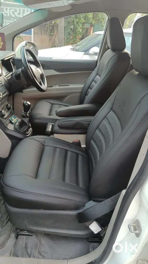 I Want To Sell My Marazzo In Good Condition,new Tyre