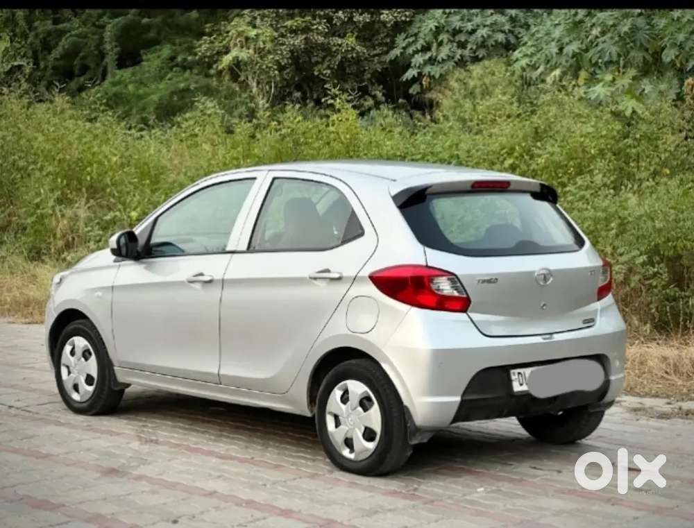 Tata Tiago Revotron Xt 2018
