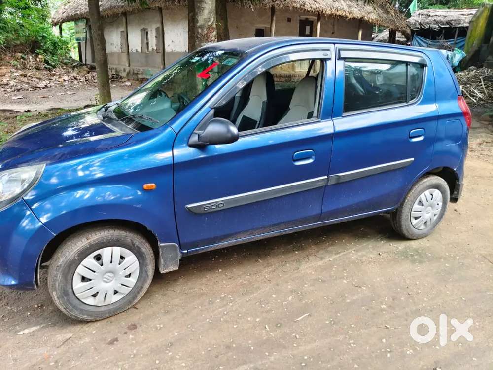 Maruti Suzuki Alto 800