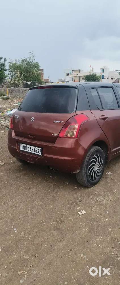 Maruti Suzuki Swift 2008  Good Conditions Seal To Seal