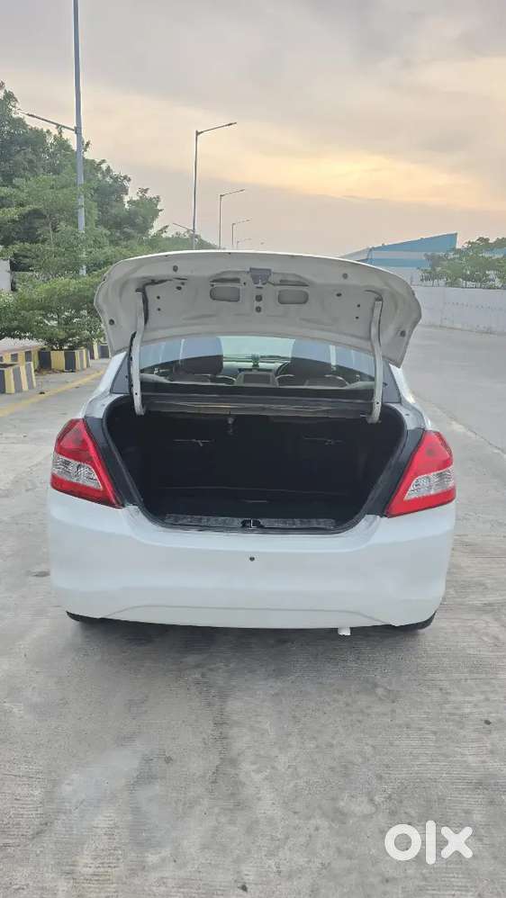 Maruti Suzuki Swift Dzire 2019 Model
