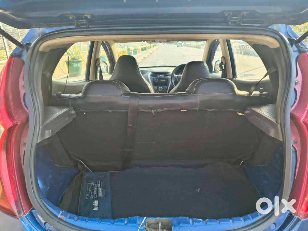 Hyundai Eon Magna +, 2012, Petrol