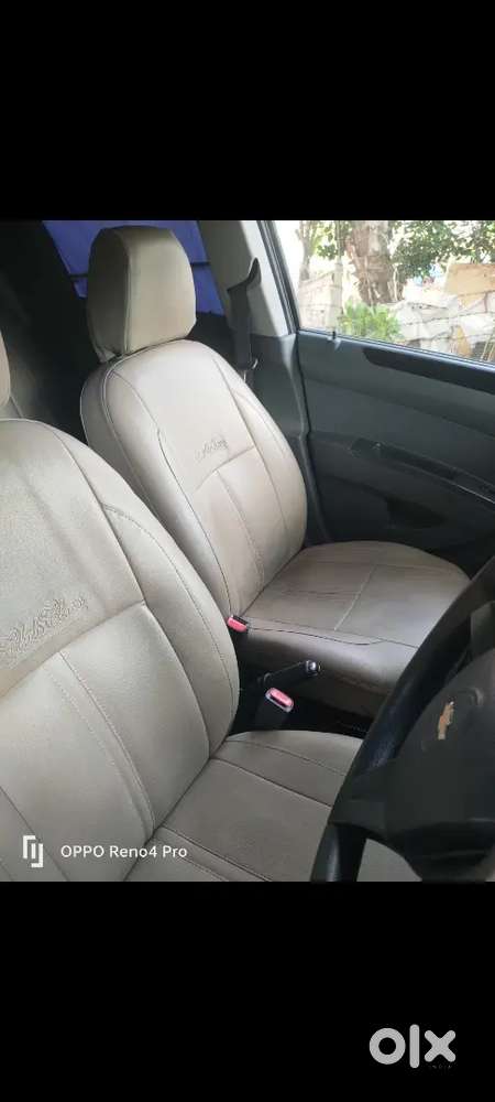 Chevrolet Beat 2014 Petrol Well Maintained