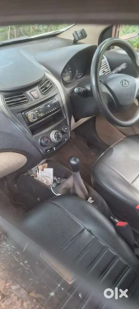 Hyundai Eon 2014 Petrol Well Maintained Full Option Ac Ps Pw