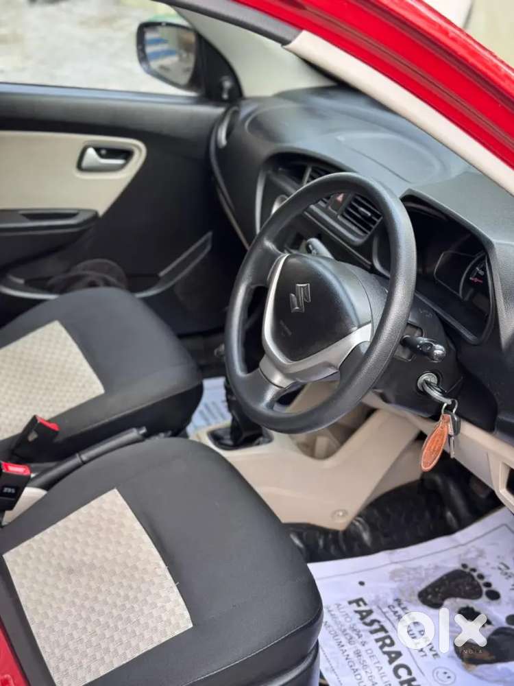 2019 Maruti Alto 800 Vxi
Single Ownership 
60000km
Showroom Service