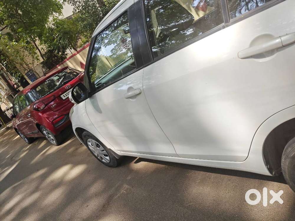 The Best Car In The Year