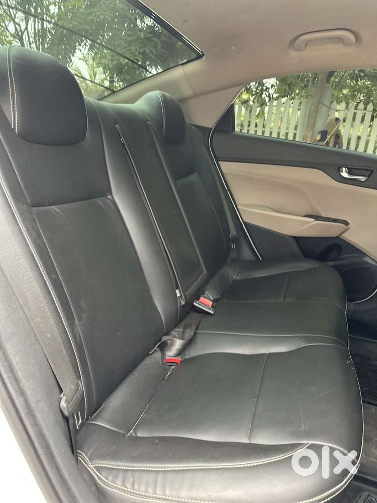 Hyundai Verna 1.5 S Plus Diesel Mt, 2022, Diesel