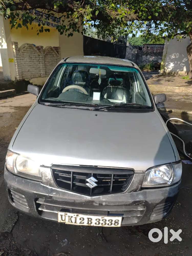 Alto For Urgent Selling For Urgent Money