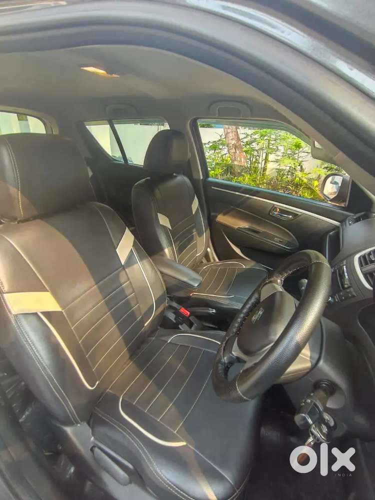 Maruti Suzuki Swift 2016 Petrol 18000 Km Driven, Single Owner