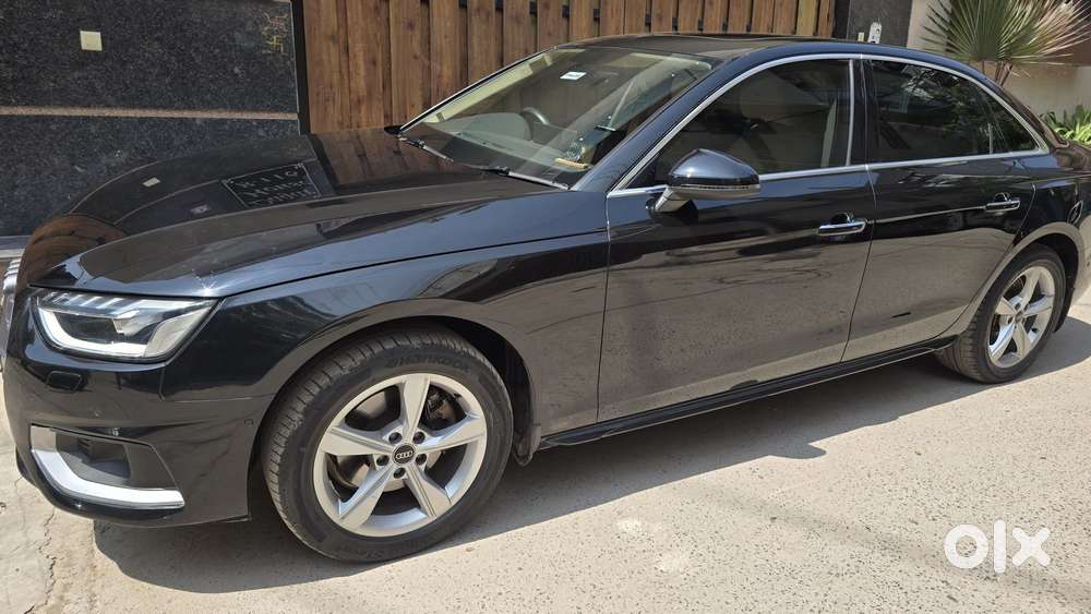 Audi A4 2.0 Technology 40 Tfsi, 2023, Petrol