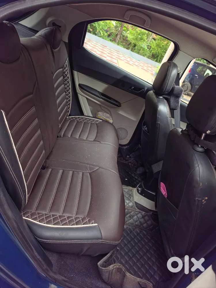 Tata Tiago Ev Xt Lr