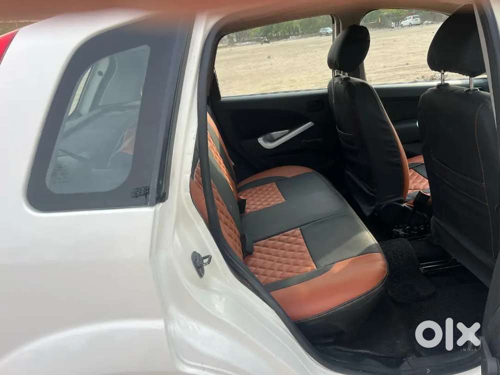 Ford Figo 1.2 Petrol 2013
