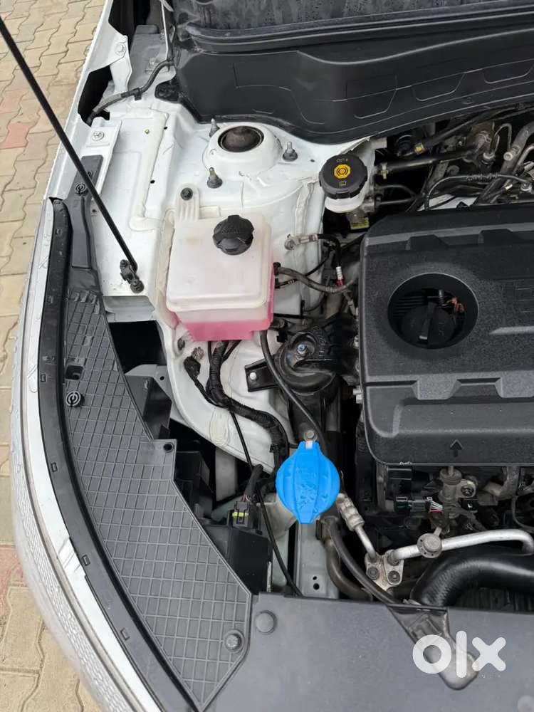 Kia Seltos Diesel 2022
