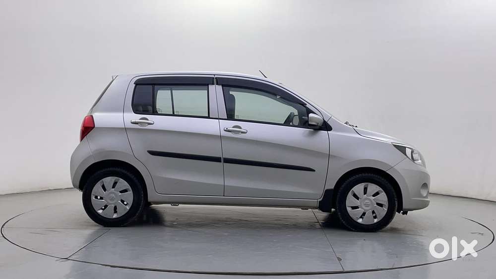 Maruti Suzuki Celerio Zxi(o) Amt, 2016, Petrol
