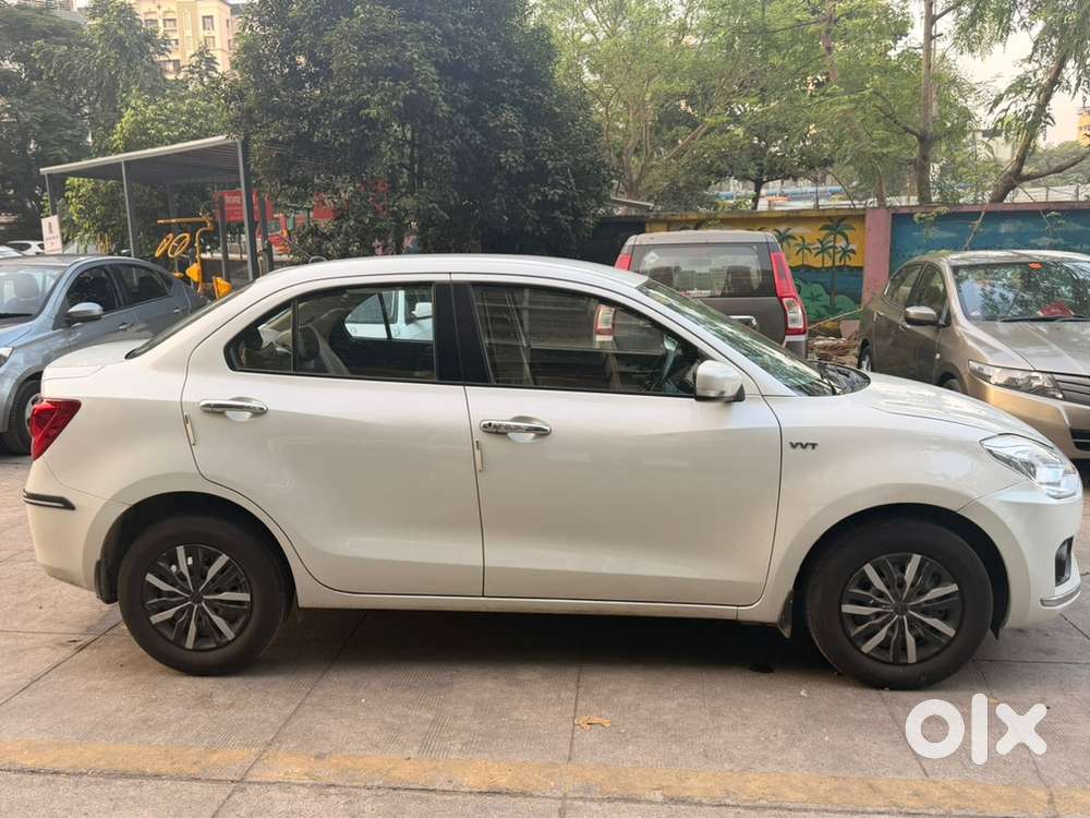 2017 Maruti Suzuki Dzire