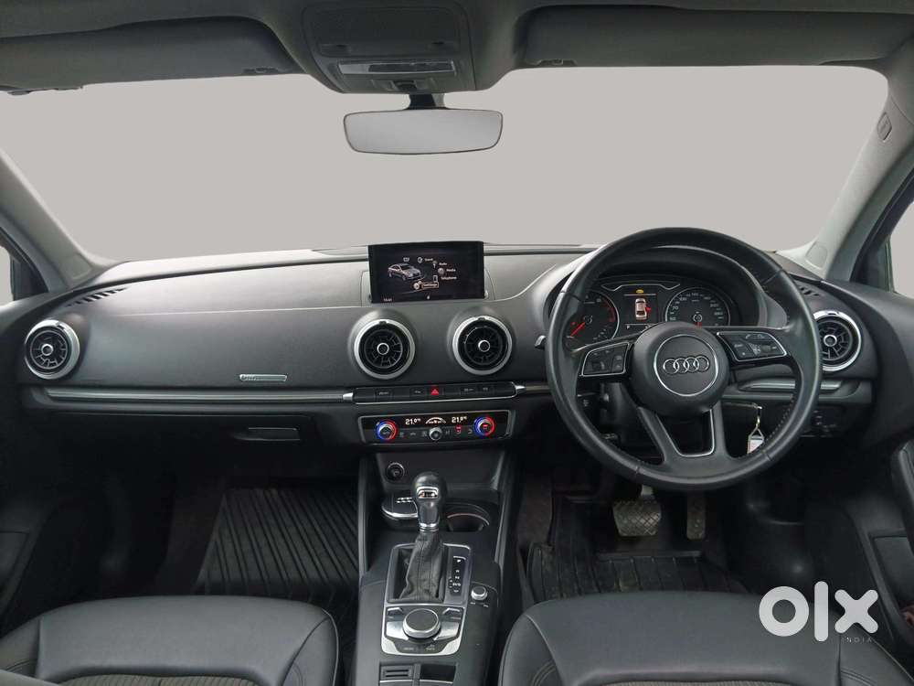 Audi A3 1.4 35 Tfsi Premium Plus, 2019, Petrol