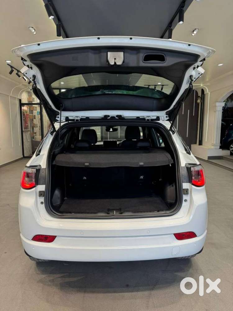 Jeep Compass 2.0 80 Anniversary Diesel, 2021, Diesel