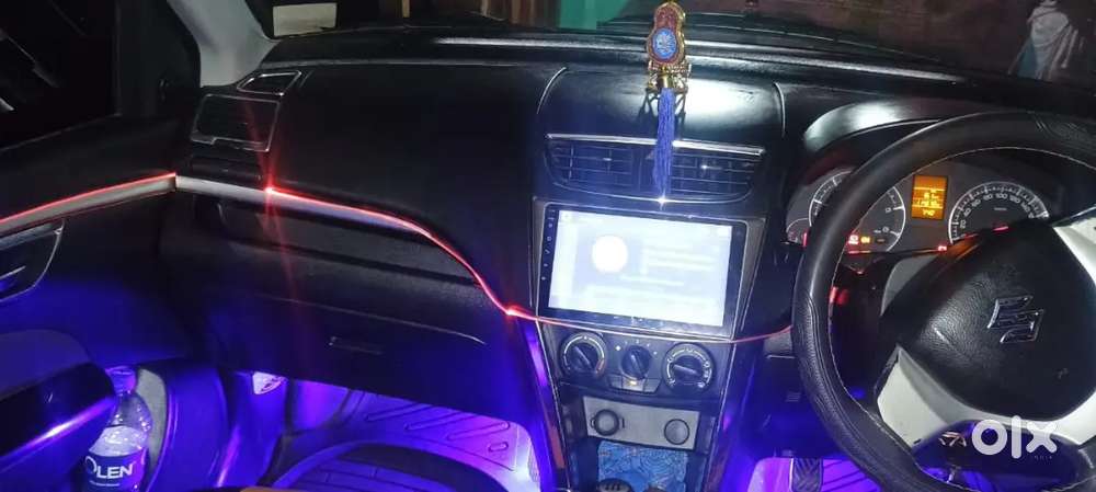 Maruti Swift Vdi 2013