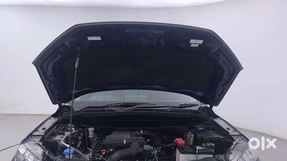 Maruti Suzuki Grand Vitara 1.5 Zeta Smart Hybrid, 2023, Petrol