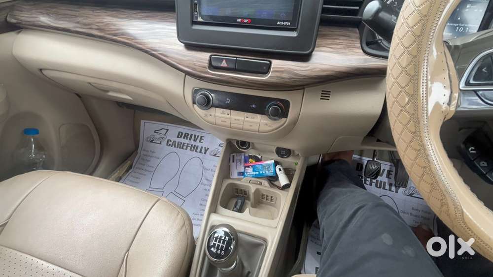 Maruti Suzuki Ertiga 2019 Diesel Good Condition