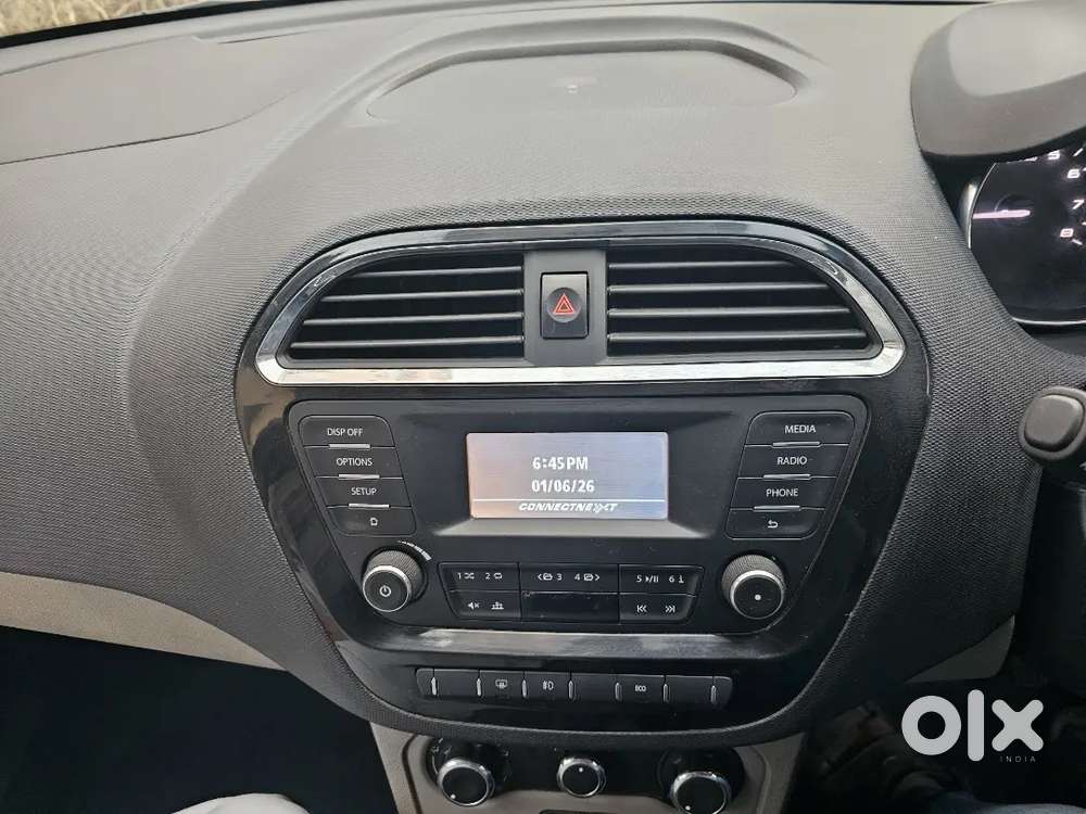 Tata Tiago 2019 Xz Petrol Single Owner Showroom Track Manual