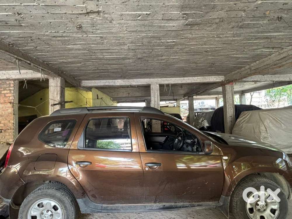 Renault Petrol Manual 2015