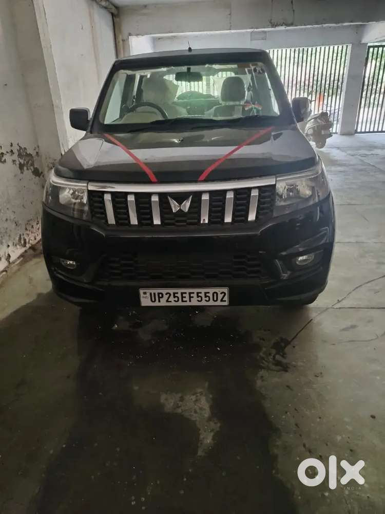 Mahindra Bolero Neo 2024 Diesel Variant