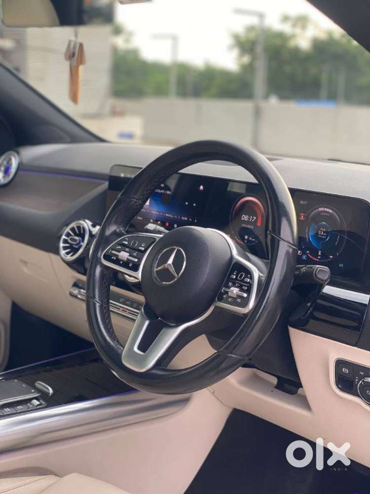 Mercedes-benz Gla Class 1.9 220d 4matic, 2021, Diesel