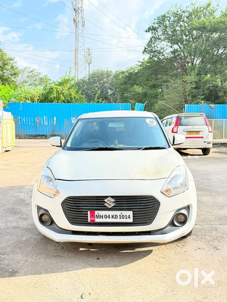 Maruti Suzuki Swift 2020