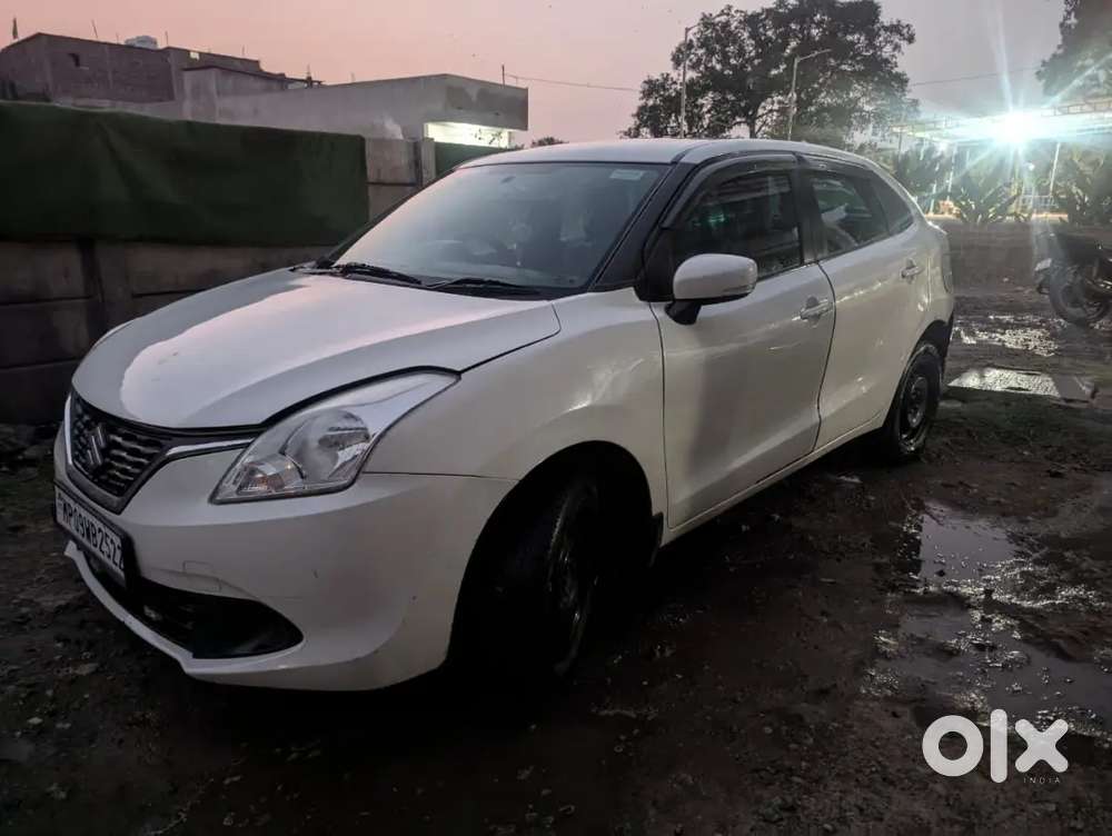 Maruti Suzuki Baleno 2019 Diesel 95000 Km Driven