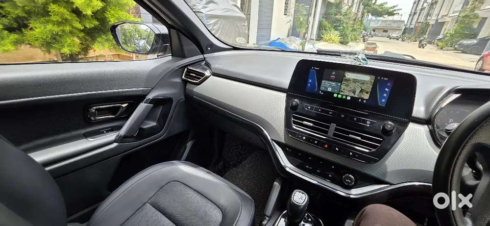 Tata Safari 2.0 Kryotec 2022 Superbly Maintained