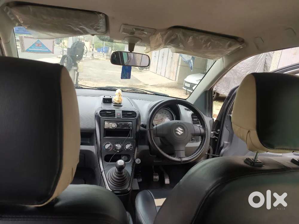 Maruti Suzuki Ritz 2009
