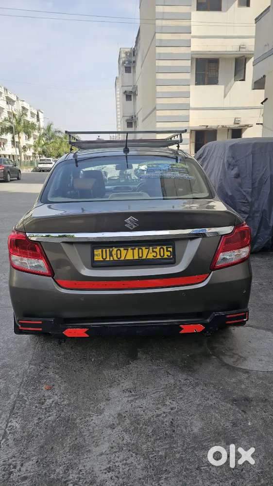Maruti Suzuki Swift Dzire 2024 Petrol Well Maintained