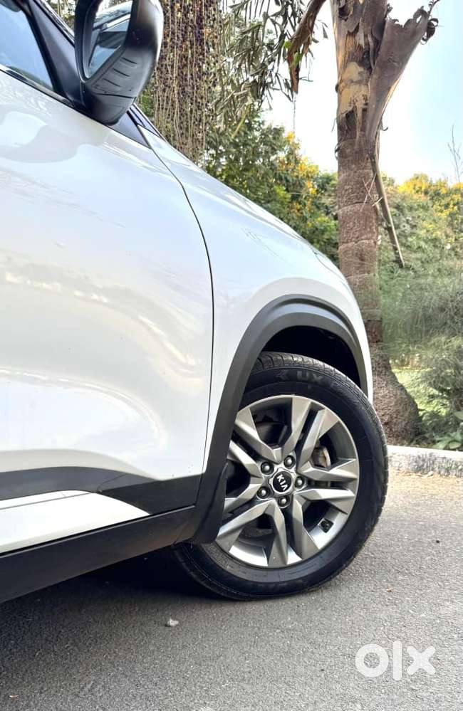 Kia Seltos Htx D, 2021, Diesel