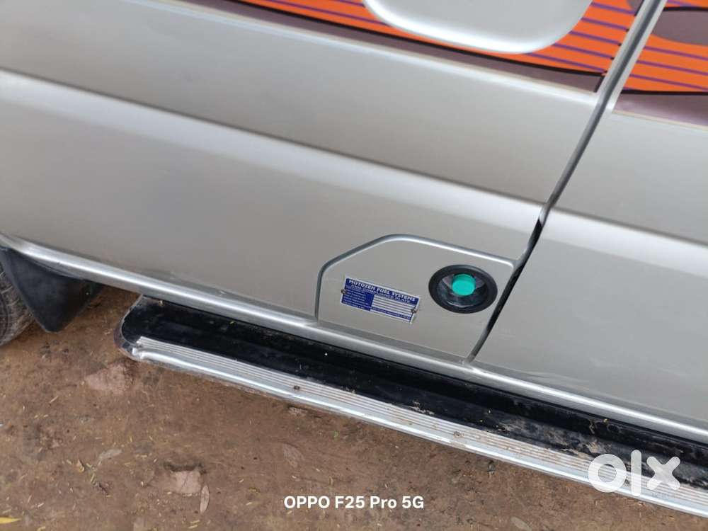 Maruti Suzuki Eeco 5 Str With Ac Plus Htr Cng, 2019, Cng & Hybrids