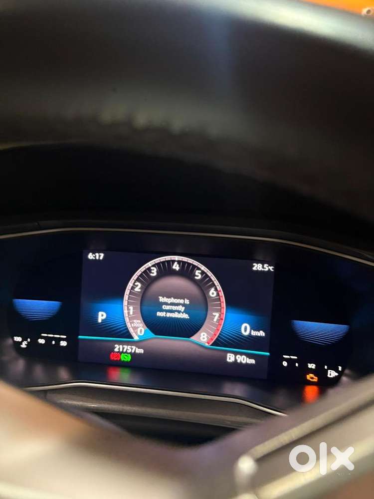 Volkswagen Petrol 2022 1st Year Anniversary Edition